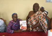 Côte d’Ivoire : la 10ᵉ édition du Festival Adayé Kessiè, fixée du 24 au 28 novembre 2026 à Tabagne