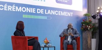 Ivoire Tech Forum 2026 : Djibril Ouattara appelle à accélérer le virage technologique