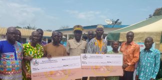 Côte d’Ivoire : Développement local / L’Association SINZENOU DJANFOUE CI mise sur la Solidarité, la Cohésion Sociale et le Développement Communautaire