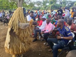 Côte d’Ivoire : Festivités Récréative/ Les populations de Mougokro célèbrent les retrouvailles et la promotion de leur patrimoine culturel