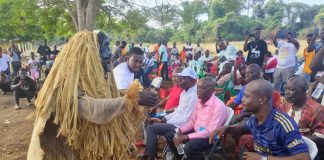 Côte d’Ivoire : Festivités Récréative/ Les populations de Mougokro célèbrent les retrouvailles et la promotion de leur patrimoine culturel