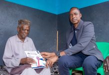 Côte d’Ivoire : Maouloud 2026/ Dr Yamoussa Coulibaly, effectue une tournée de courtoisie, de solidarité et de proximité auprès des autorités administratives et coutumières du département de Kouto