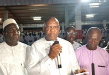 Côte d’Ivoire : Maouloud 2026 à Kong/ Une nuit de foi placée sous le signe de la cohésion sociale