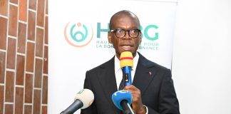 Côte d’Ivoire : Youth Finance Climate Day 2026/Épiphane Zoro Bi Ballo appelle les jeunes à saisir les opportunités de l’économie verte