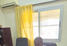 Interview exclusive : Science de la terre/ Immersion dans le secteur de la géologie avec Docteur Baka Derving , maître de conférence à UFR des Sciences de la Terre et des Ressources Minières de l’Université Félix Houphouët Boigny