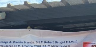 Côte d’Ivoire: 4ème édition des journées de la presse en ligne/ Hermann Adépo décroche la coupe Amadou Coulibaly du journaliste de paix et de cohésion sociale