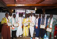 Côte d’Ivoire : Presse numérique : à Assouindé, l’UPLCI célèbre les artisans et les soutiens de l’excellence