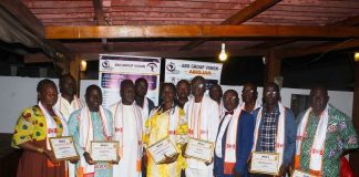 Côte d’Ivoire : Presse numérique : à Assouindé, l’UPLCI célèbre les artisans et les soutiens de l’excellence