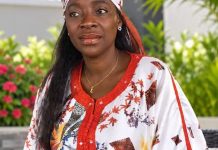 Côte d’Ivoire : Accusations diffusées sur les réseaux sociaux/ Qui en veut à l’artiste Ama Hélène ?