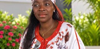 Côte d’Ivoire : Accusations diffusées sur les réseaux sociaux/ Qui en veut à l’artiste Ama Hélène ?