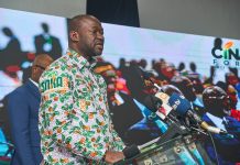 Côte d’Ivoire : CINAB Forum 2026 / la valorisation industrielle du karité au centre des deux jours d’échange