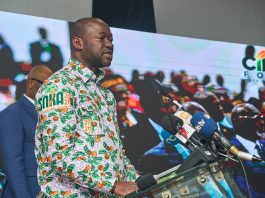 Côte d’Ivoire : CINAB Forum 2026 / la valorisation industrielle du karité au centre des deux jours d’échange