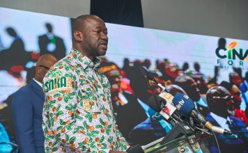 Côte d’Ivoire : CINAB Forum 2026 / la valorisation industrielle du karité au centre des deux jours d’échange