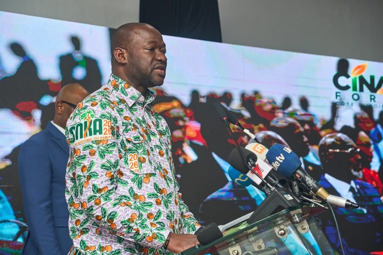 Côte d’Ivoire : CINAB Forum 2026 / la valorisation industrielle du karité au centre des deux jours d’échange