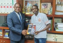 Côte d’Ivoire : Concert de DAH Dié au palais de la culture de Treichville / Dr Michel Noufé appelle à une forte mobilisation des fils et filles du Bounkani
