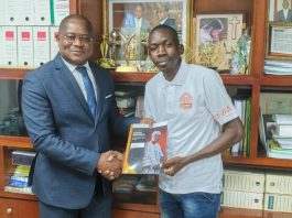 Côte d’Ivoire : Concert de DAH Dié au palais de la culture de Treichville / Dr Michel Noufé appelle à une forte mobilisation des fils et filles du Bounkani
