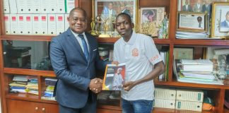 Côte d’Ivoire : Concert de DAH Dié au palais de la culture de Treichville / Dr Michel Noufé appelle à une forte mobilisation des fils et filles du Bounkani