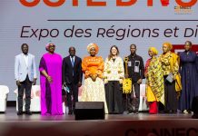 Connect Côte d’Ivoire/ Capital Connect clôt la 7e édition autour de l’économie orange