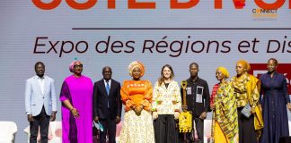 Connect Côte d’Ivoire/ Capital Connect clôt la 7e édition autour de l’économie orange