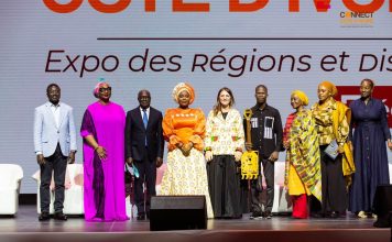 Connect Côte d’Ivoire/ Capital Connect clôt la 7e édition autour de l’économie orange