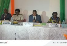 Côte d’Ivoire : Conseil Régional du Bélier /La 3ème session de l’année 2026 s’est tenue à Molonou-Nanafouès avec l’adoption du budget prévisionnel de 2027 en hausse d’environ de 2 milliards