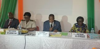 Côte d’Ivoire : Conseil Régional du Bélier /La 3ème session de l’année 2026 s’est tenue à Molonou-Nanafouès avec l’adoption du budget prévisionnel de 2027 en hausse d’environ de 2 milliards