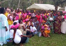 Côte d’Ivoire : OCTOBRE ROSE 2026 : SOLIPS SOLIDARITÉ IPS ET LE LIONS CLUB ABIDJAN AKOBEN UNISSENT LEURS FORCES CONTRE LES CANCERS DU SEIN ET DU COL DE L’UTERUS