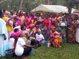 Côte d’Ivoire : OCTOBRE ROSE 2026 : SOLIPS SOLIDARITÉ IPS ET LE LIONS CLUB ABIDJAN AKOBEN UNISSENT LEURS FORCES CONTRE LES CANCERS DU SEIN ET DU COL DE L’UTERUS