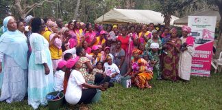 Côte d’Ivoire : OCTOBRE ROSE 2026 : SOLIPS SOLIDARITÉ IPS ET LE LIONS CLUB ABIDJAN AKOBEN UNISSENT LEURS FORCES CONTRE LES CANCERS DU SEIN ET DU COL DE L’UTERUS