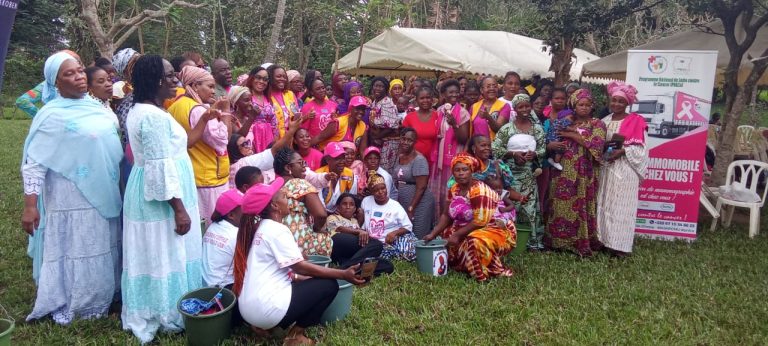 Côte d’Ivoire : OCTOBRE ROSE 2026 : SOLIPS SOLIDARITÉ IPS ET LE LIONS CLUB ABIDJAN AKOBEN UNISSENT LEURS FORCES CONTRE LES CANCERS DU SEIN ET DU COL DE L’UTERUS