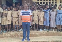 Côte d’Ivoire : Rentrée Scolaire 2026-2027/ Gondo Ouangnien Joseph (Président de la Coordination des Directeurs d’école, section Toumodi) fait l’état des lieux et rassure