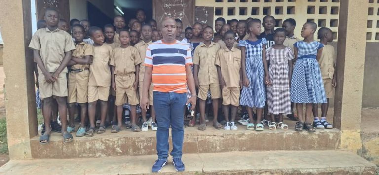 Côte d’Ivoire : Rentrée Scolaire 2026-2027/ Gondo Ouangnien Joseph (Président de la Coordination des Directeurs d&rsquo;école, section Toumodi) fait l&rsquo;état des lieux et rassure