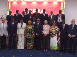 Côte d’Ivoire: SIFIA 2026 / les entreprises ivoiriennes au cœur de la conquête des marchés internationaux