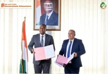 Dossier / Côte d’Ivoire : une convention de plus de 2 milliards de FCFA soulève des interrogations au cœur du Ministère des Ressources animales et halieutiques (MIRAH)