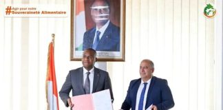 Dossier / Côte d’Ivoire : une convention de plus de 2 milliards de FCFA soulève des interrogations au cœur du Ministère des Ressources animales et halieutiques (MIRAH)