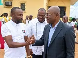 Côte d’Ivoire: Région de l’Iffou : Le leadership inspirent du Président du Conseil régional dévoilé