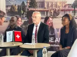 Enseignement supérieur/ Swiss UMEF University Côte d’Ivoire mise sur l’excellence académique, l’intelligence artificielle et l’employabilité des jeune